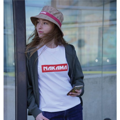 GOMU Bucket Hat - One Piece Inspired Anime Streetwear