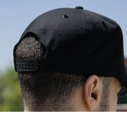 ‘Inherited Will’ Cap – One Piece Inspired Anime Streetwear