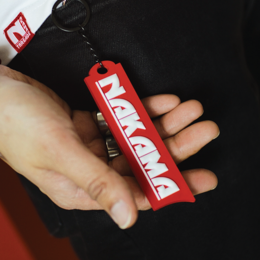 Nakama Keytag