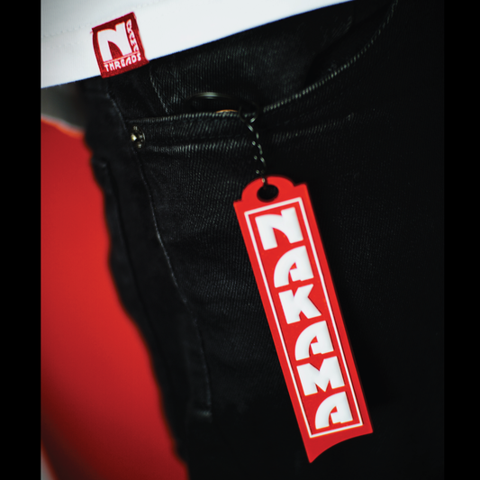Nakama Keytag