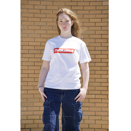 Nakama Tee - Subtle One Piece Inspired Streetwear (Adult Unisex)
