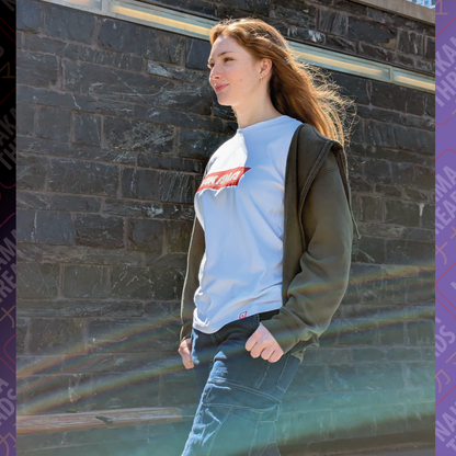 Nakama Tee - Subtle One Piece Inspired Streetwear (Adult Unisex)